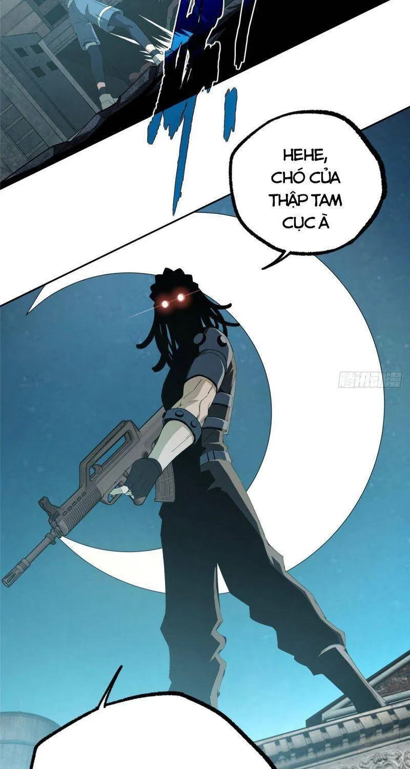 Siêu Cấp Cơ Giới Chapter 26 - Trang 4