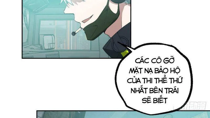 Siêu Cấp Cơ Giới Chapter 26 - Trang 41