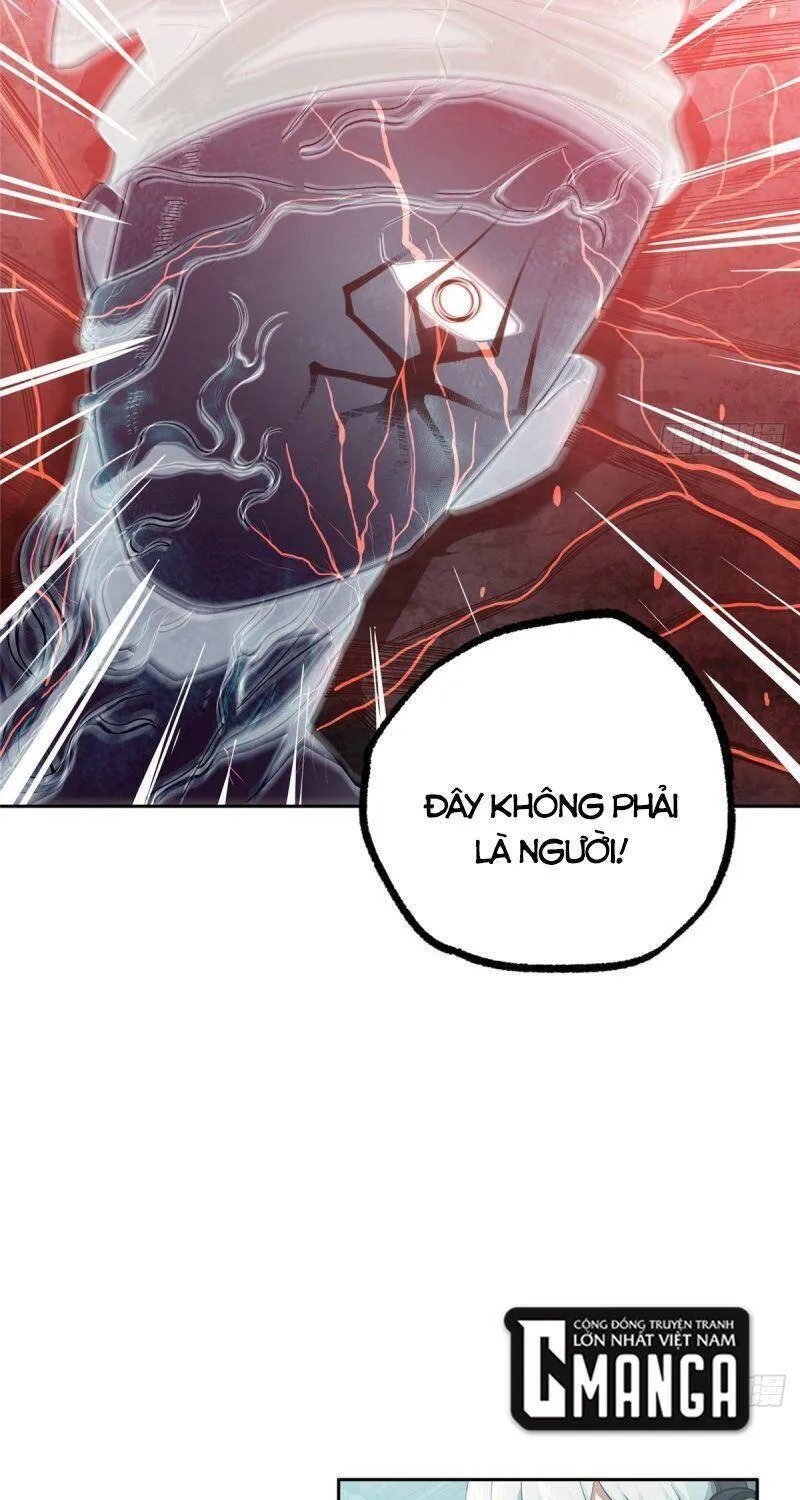 Siêu Cấp Cơ Giới Chapter 26 - Trang 45
