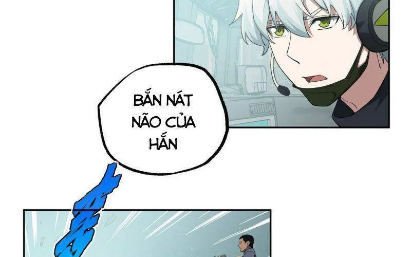 Siêu Cấp Cơ Giới Chapter 26 - Trang 46