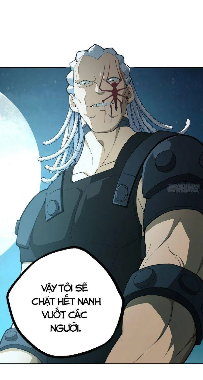 Siêu Cấp Cơ Giới Chapter 26 - Trang 6