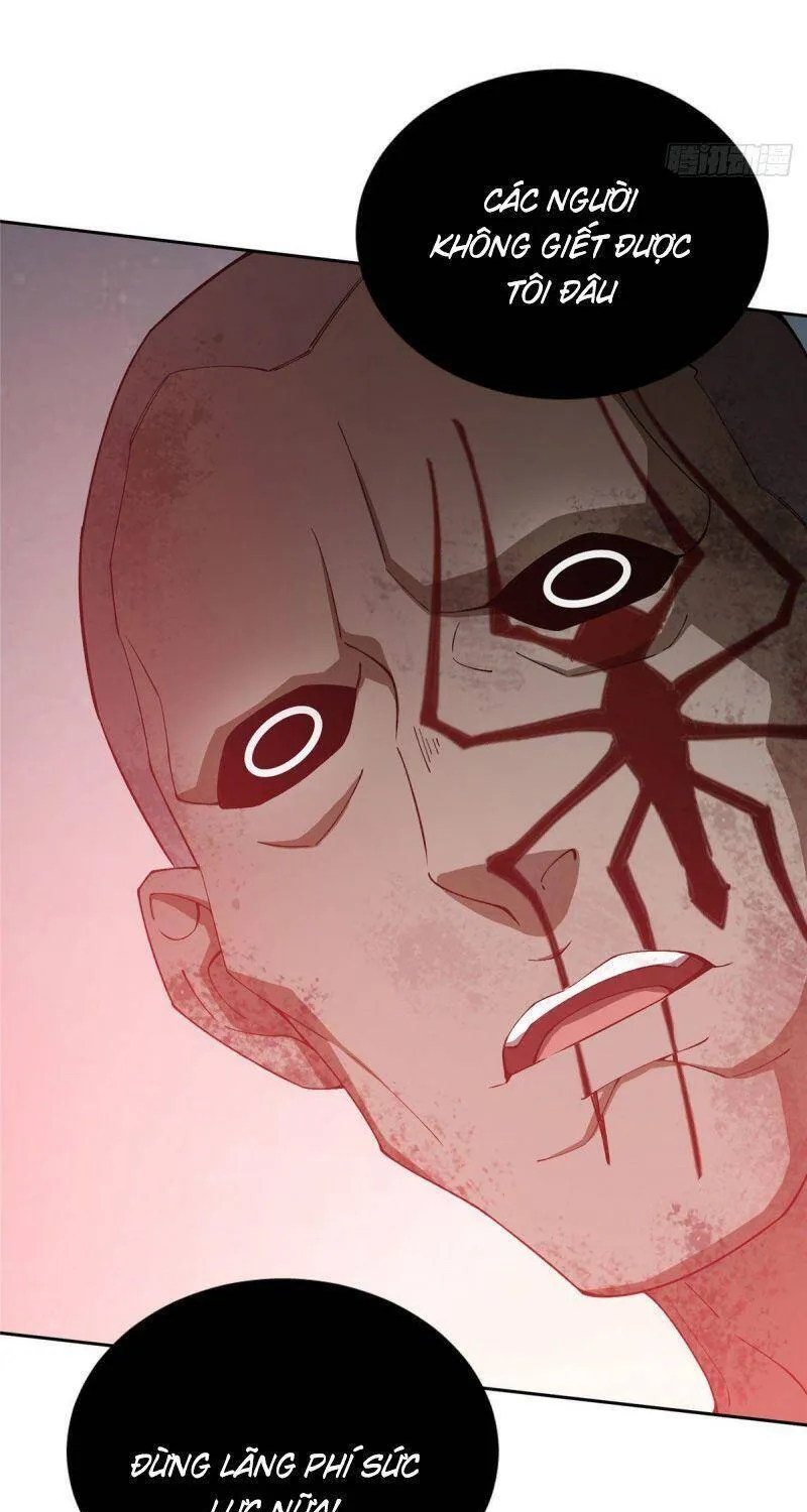 Siêu Cấp Cơ Giới Chapter 27 - Trang 11