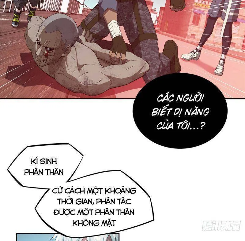 Siêu Cấp Cơ Giới Chapter 27 - Trang 13