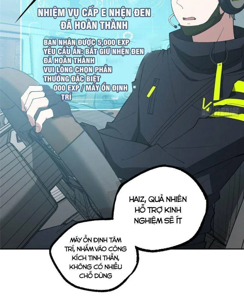 Siêu Cấp Cơ Giới Chapter 27 - Trang 16