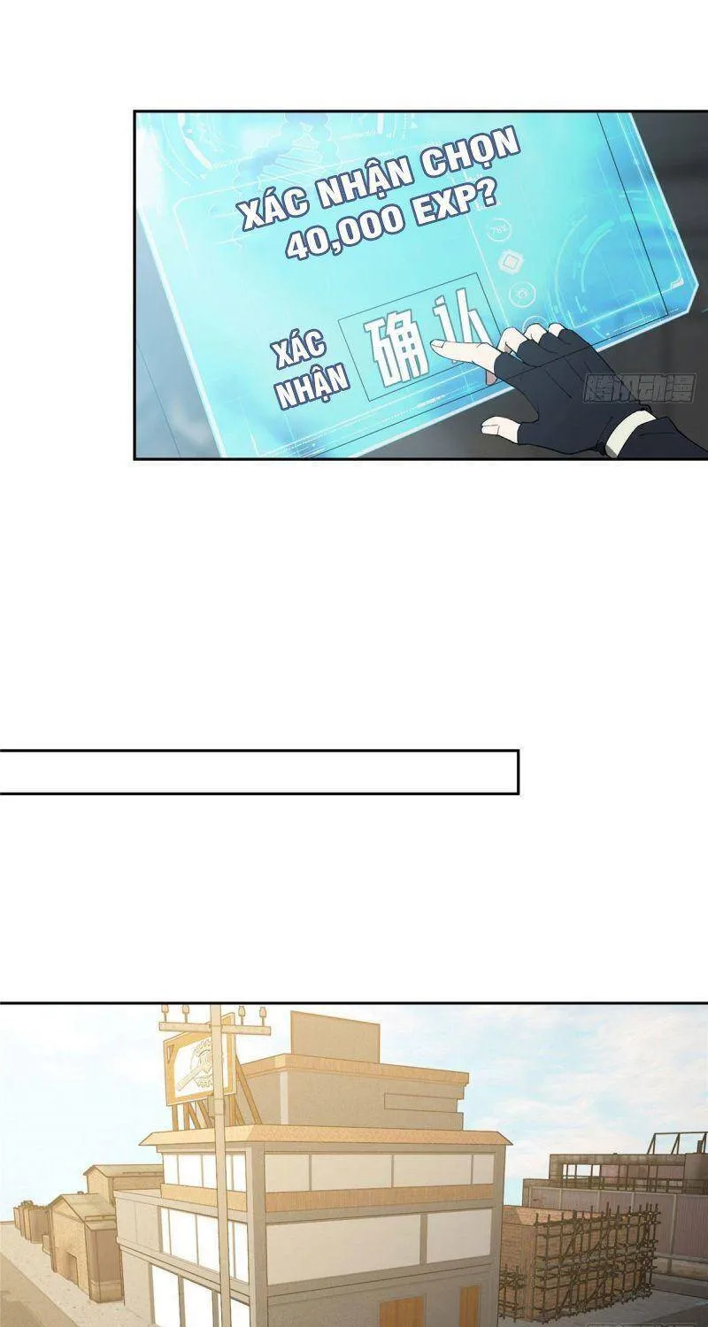 Siêu Cấp Cơ Giới Chapter 27 - Trang 17