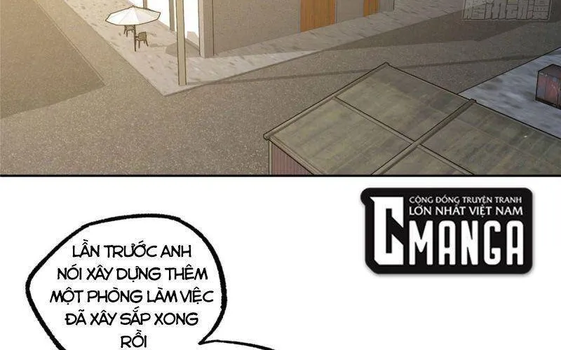 Siêu Cấp Cơ Giới Chapter 27 - Trang 18