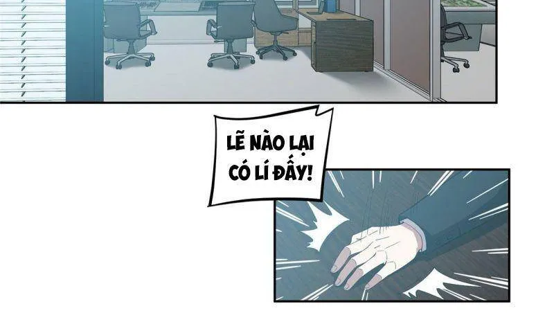 Siêu Cấp Cơ Giới Chapter 27 - Trang 21