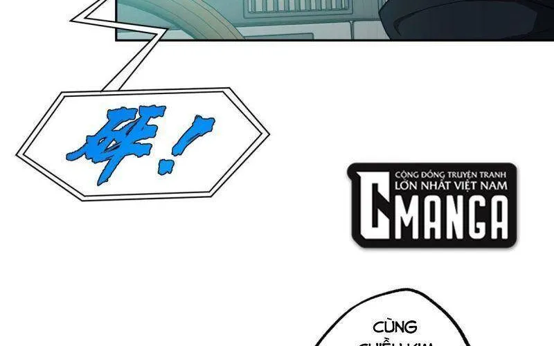 Siêu Cấp Cơ Giới Chapter 27 - Trang 3