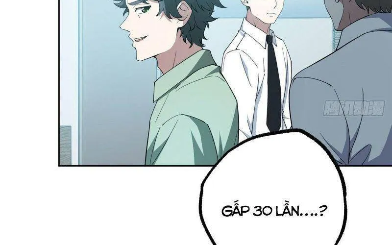 Siêu Cấp Cơ Giới Chapter 27 - Trang 32