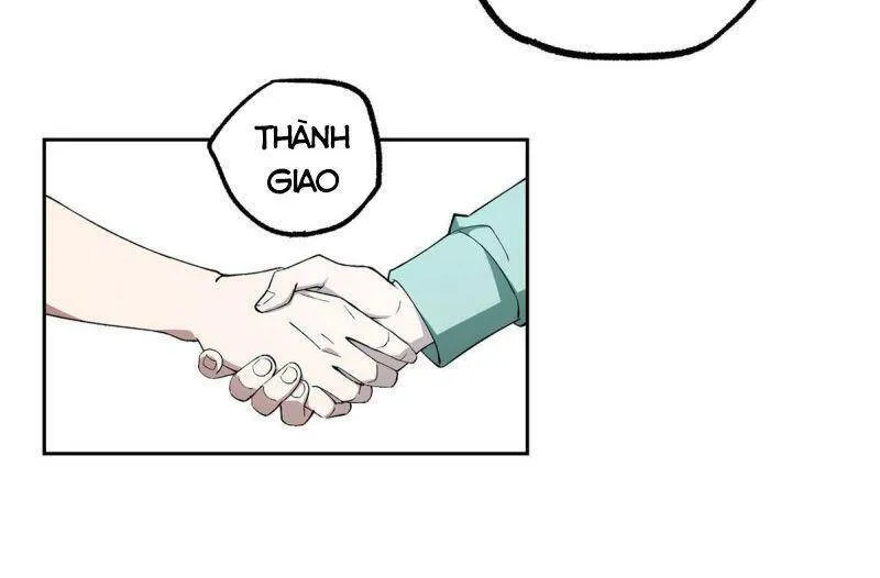 Siêu Cấp Cơ Giới Chapter 27 - Trang 33