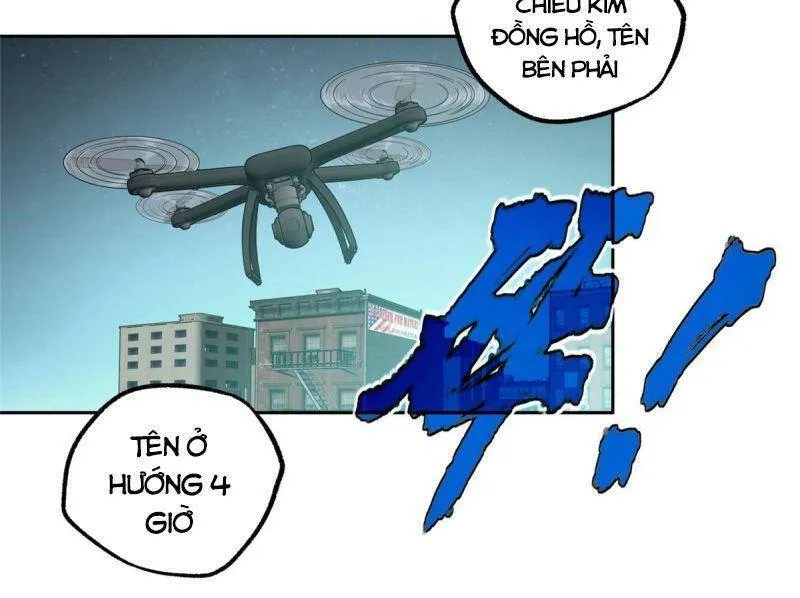 Siêu Cấp Cơ Giới Chapter 27 - Trang 4