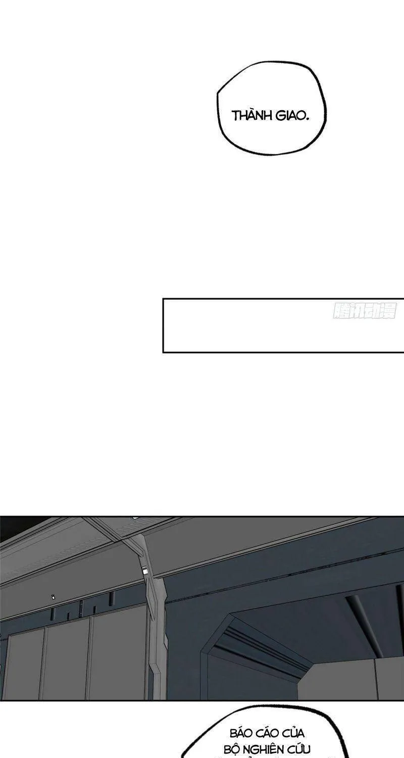 Siêu Cấp Cơ Giới Chapter 27 - Trang 49