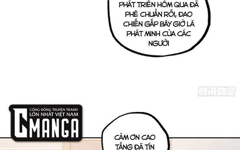 Siêu Cấp Cơ Giới Chapter 27 - Trang 50