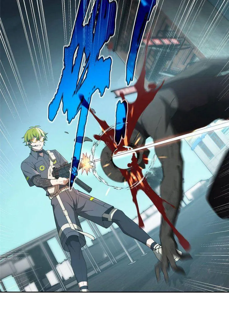 Siêu Cấp Cơ Giới Chapter 27 - Trang 7