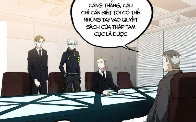Siêu Cấp Cơ Giới Chapter 28 - Trang 12