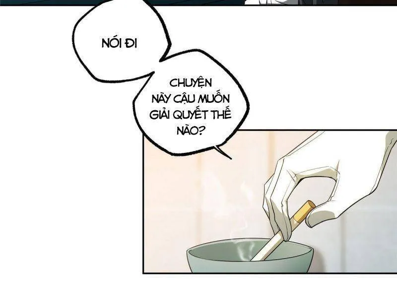 Siêu Cấp Cơ Giới Chapter 28 - Trang 13