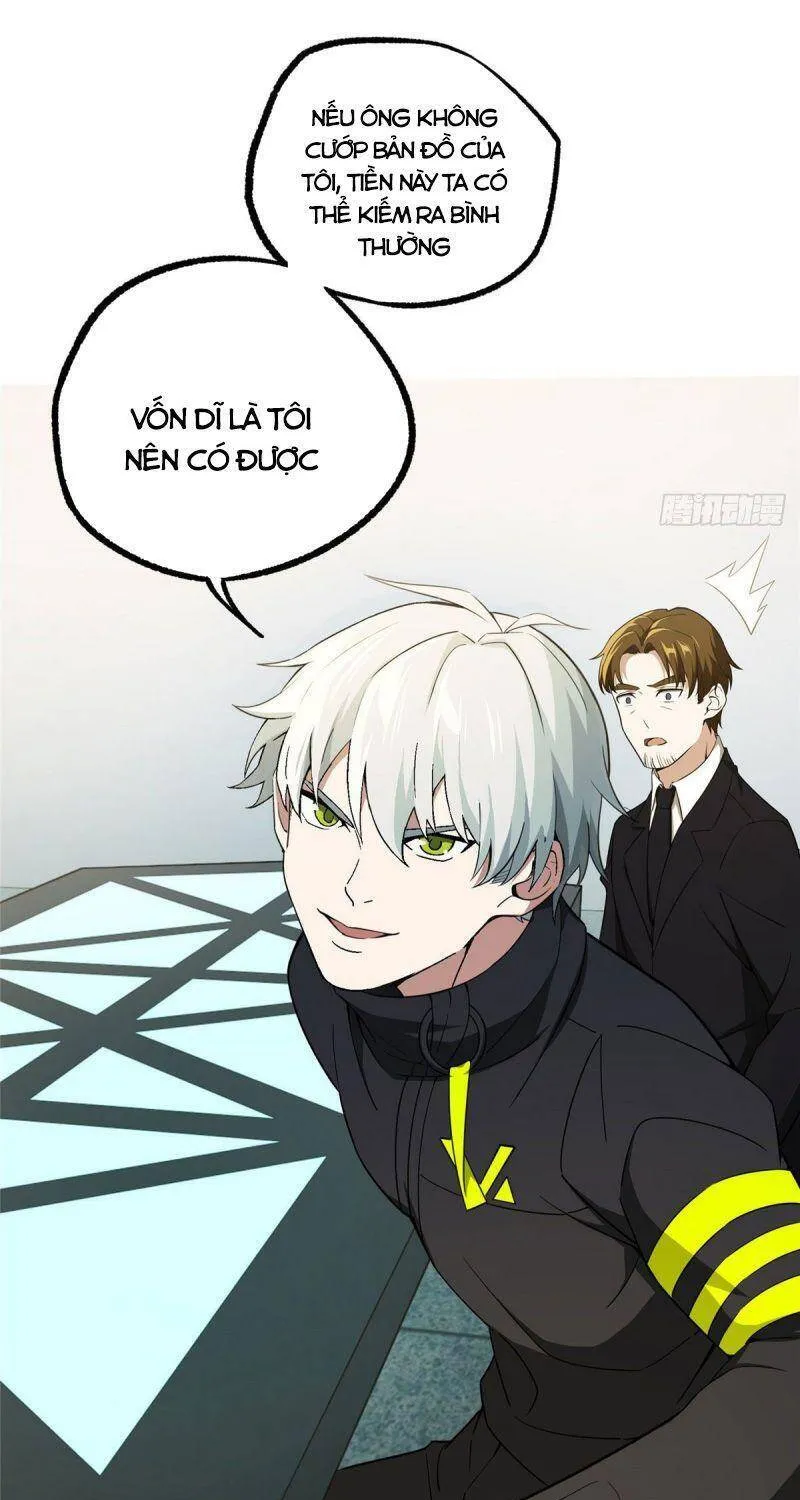 Siêu Cấp Cơ Giới Chapter 28 - Trang 17
