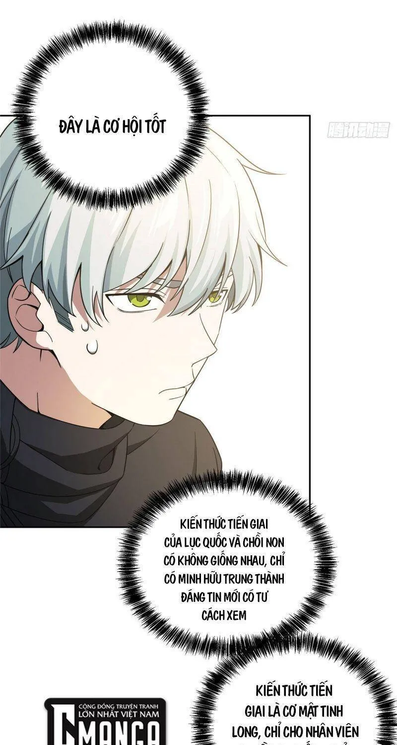 Siêu Cấp Cơ Giới Chapter 28 - Trang 26