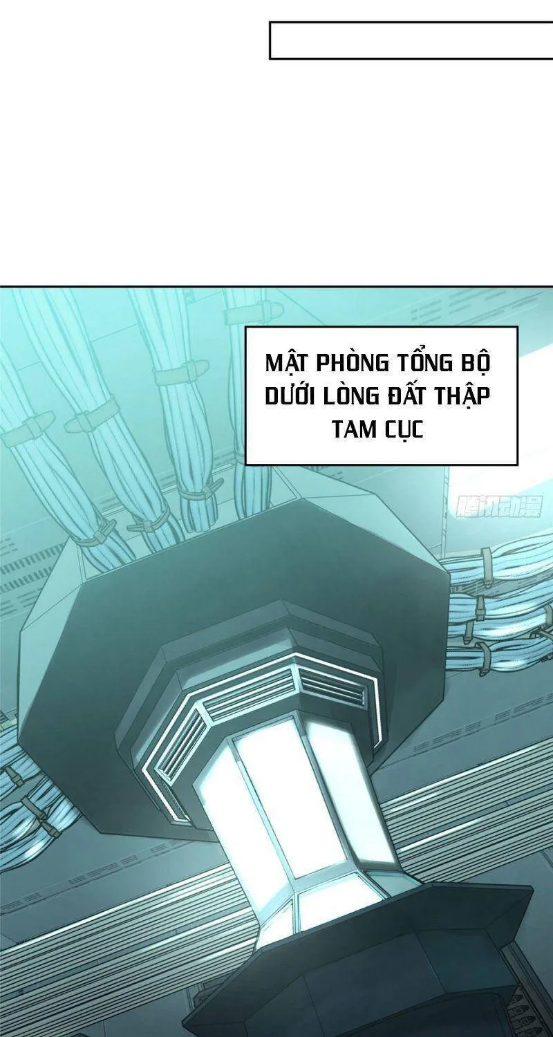 Siêu Cấp Cơ Giới Chapter 28 - Trang 35