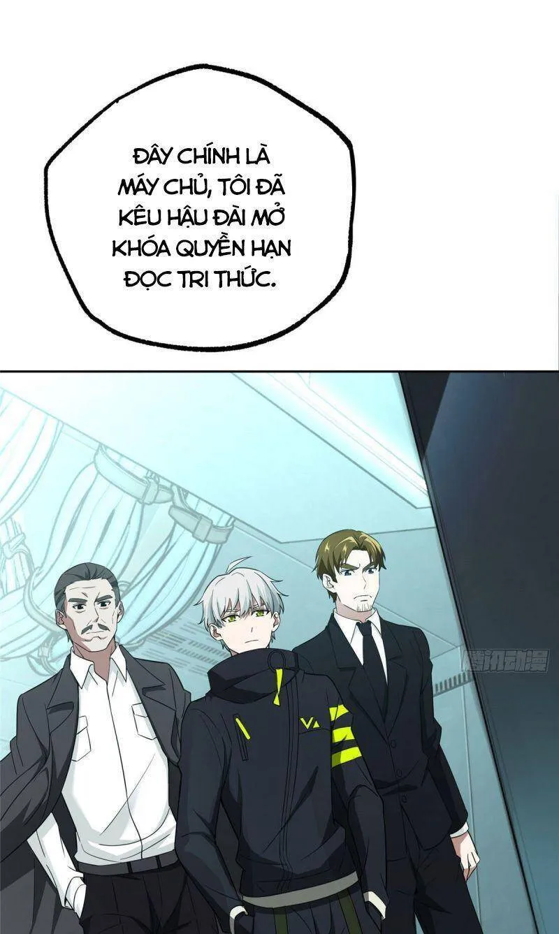 Siêu Cấp Cơ Giới Chapter 28 - Trang 37
