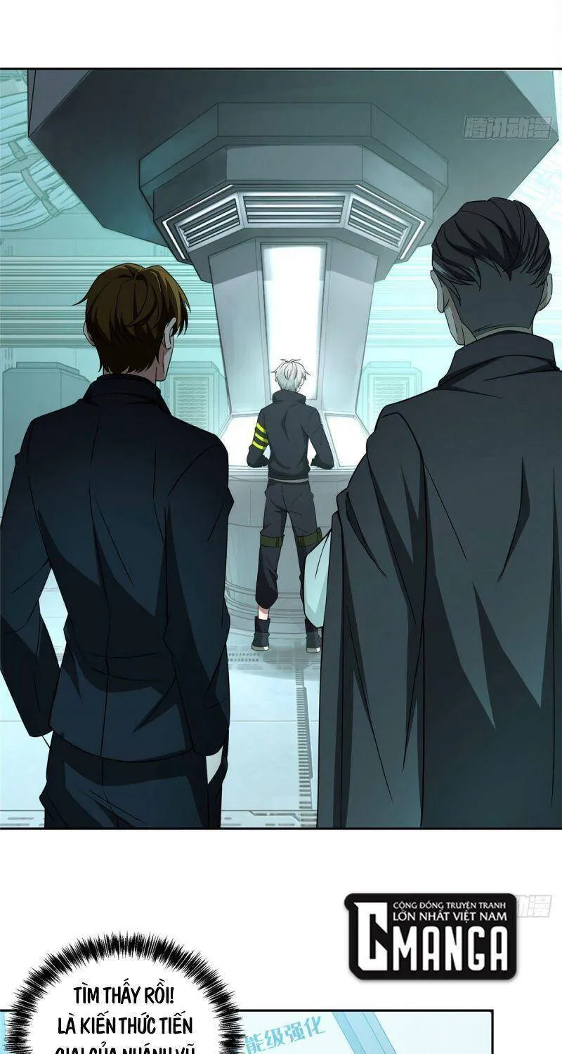Siêu Cấp Cơ Giới Chapter 28 - Trang 41