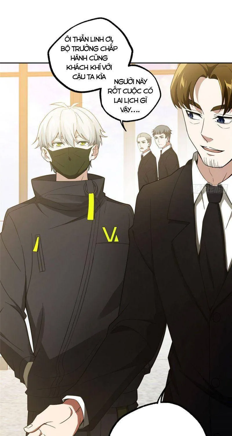 Siêu Cấp Cơ Giới Chapter 28 - Trang 5