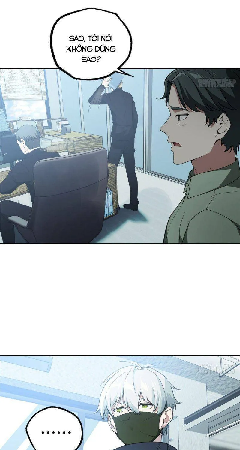 Siêu Cấp Cơ Giới Chapter 29 - Trang 11