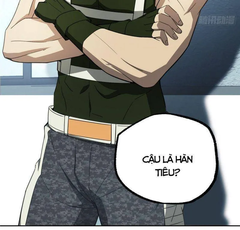 Siêu Cấp Cơ Giới Chapter 29 - Trang 16