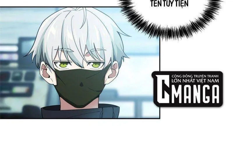 Siêu Cấp Cơ Giới Chapter 29 - Trang 21