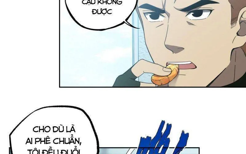 Siêu Cấp Cơ Giới Chapter 29 - Trang 23