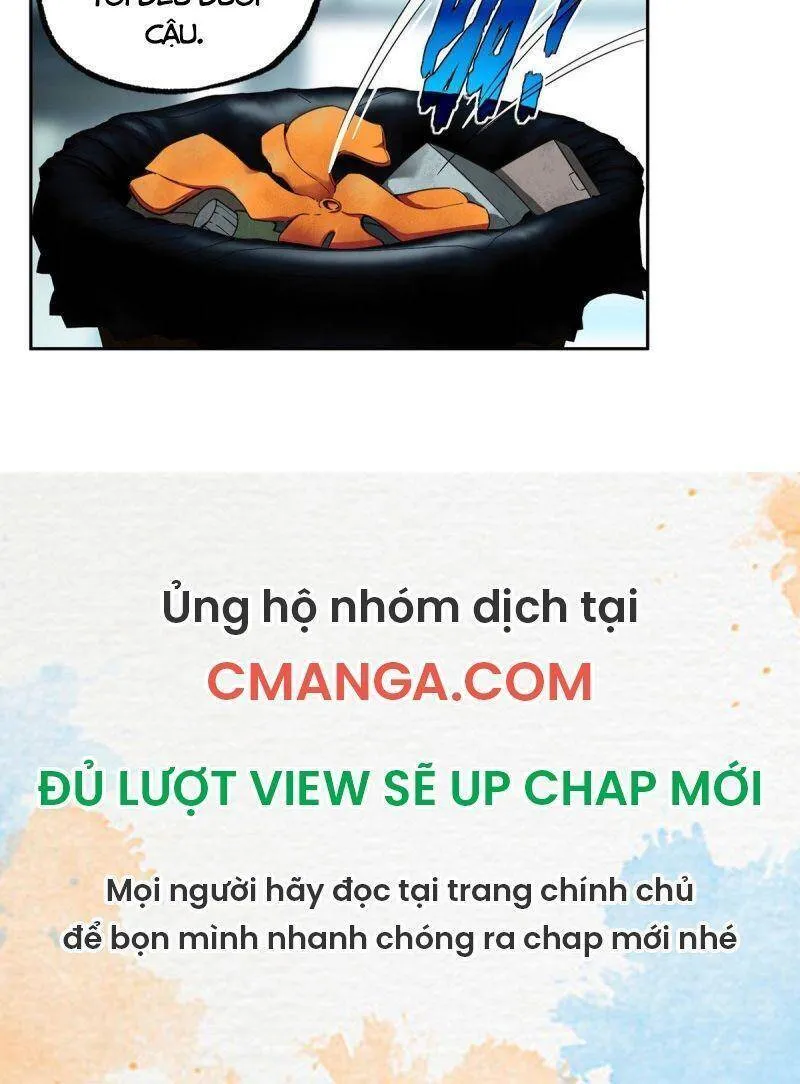 Siêu Cấp Cơ Giới Chapter 29 - Trang 24