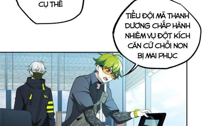 Siêu Cấp Cơ Giới Chapter 29 - Trang 29