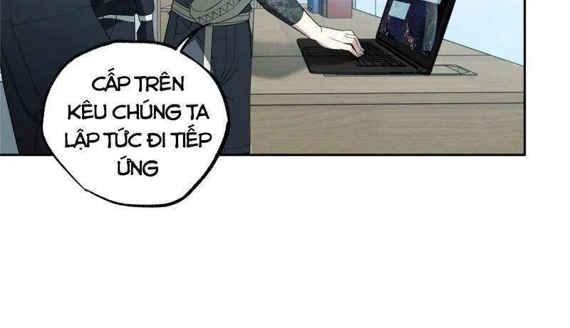 Siêu Cấp Cơ Giới Chapter 29 - Trang 30