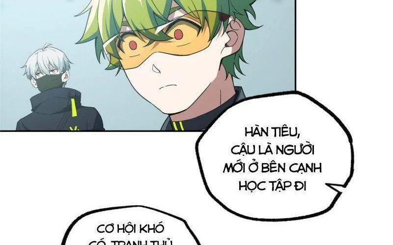 Siêu Cấp Cơ Giới Chapter 29 - Trang 32