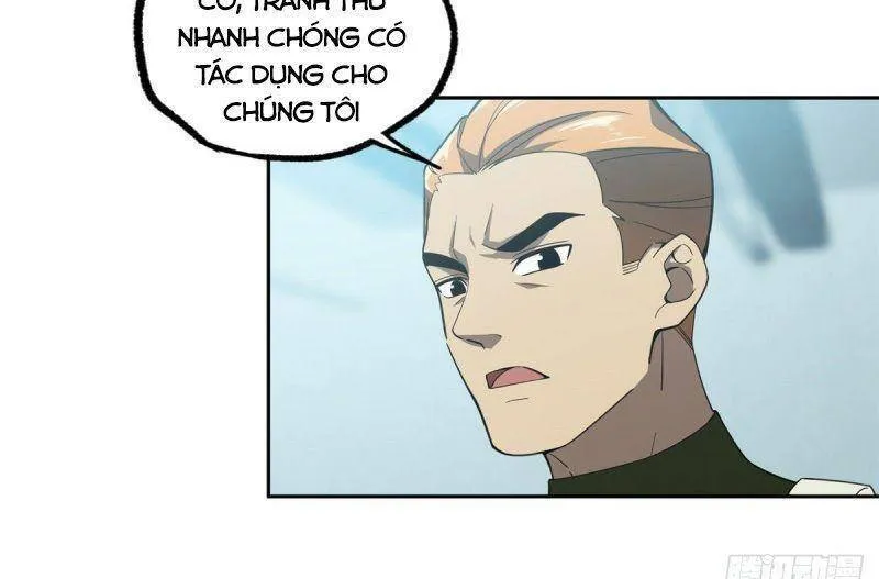 Siêu Cấp Cơ Giới Chapter 29 - Trang 33