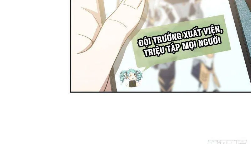 Siêu Cấp Cơ Giới Chapter 29 - Trang 7