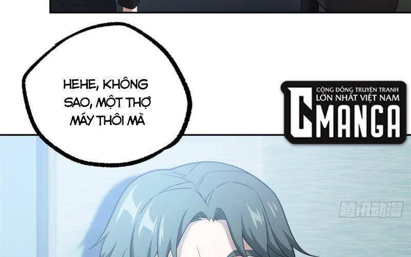 Siêu Cấp Cơ Giới Chapter 29 - Trang 9