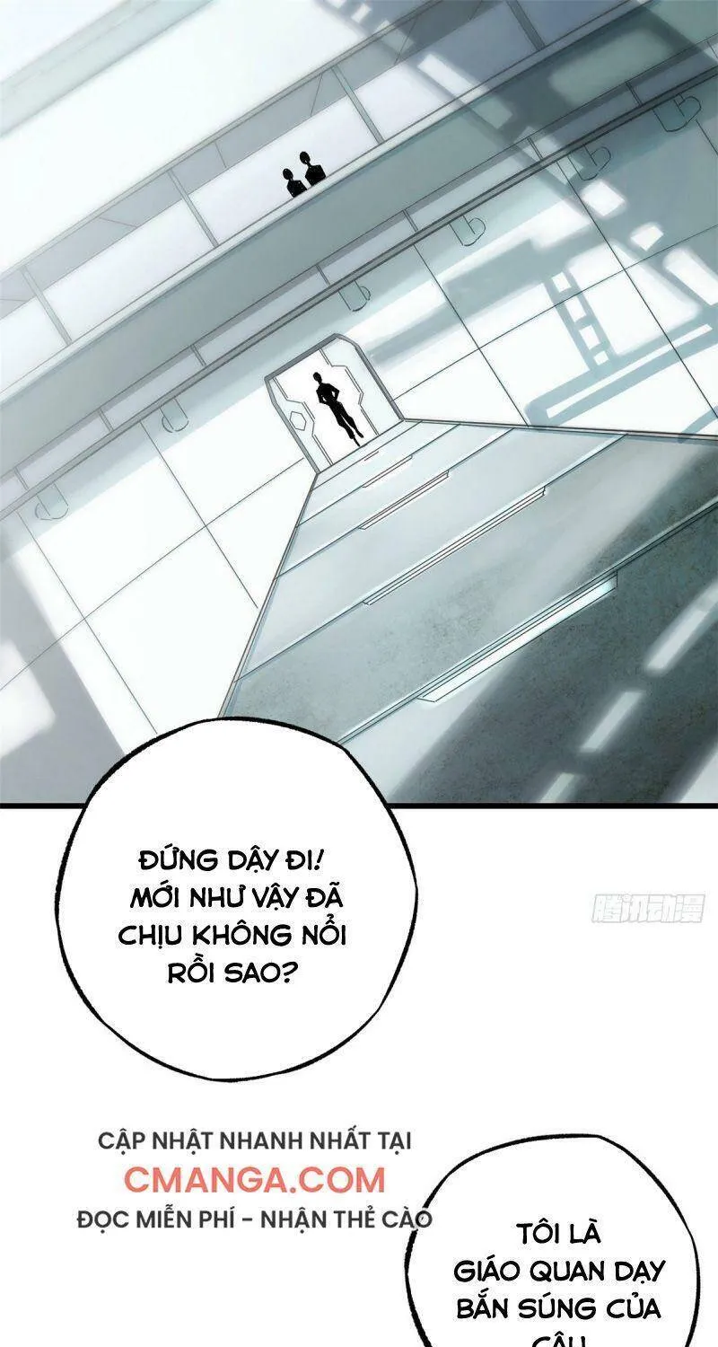 Siêu Cấp Cơ Giới Chapter 3 - Trang 2