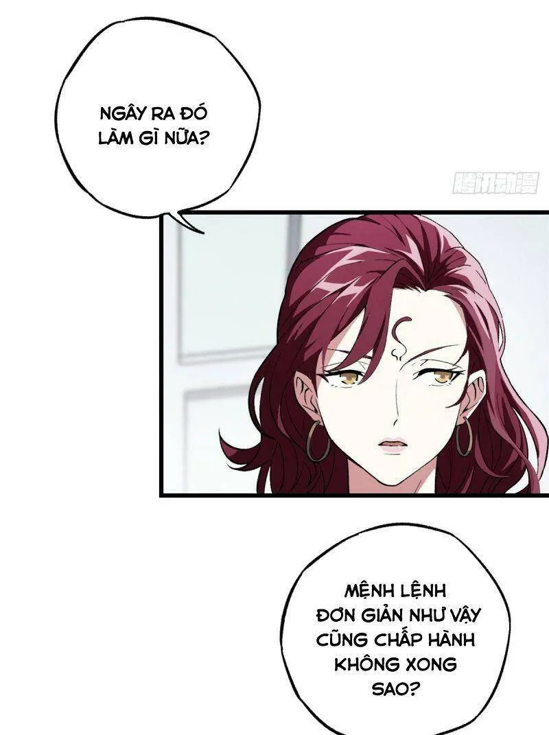Siêu Cấp Cơ Giới Chapter 3 - Trang 32