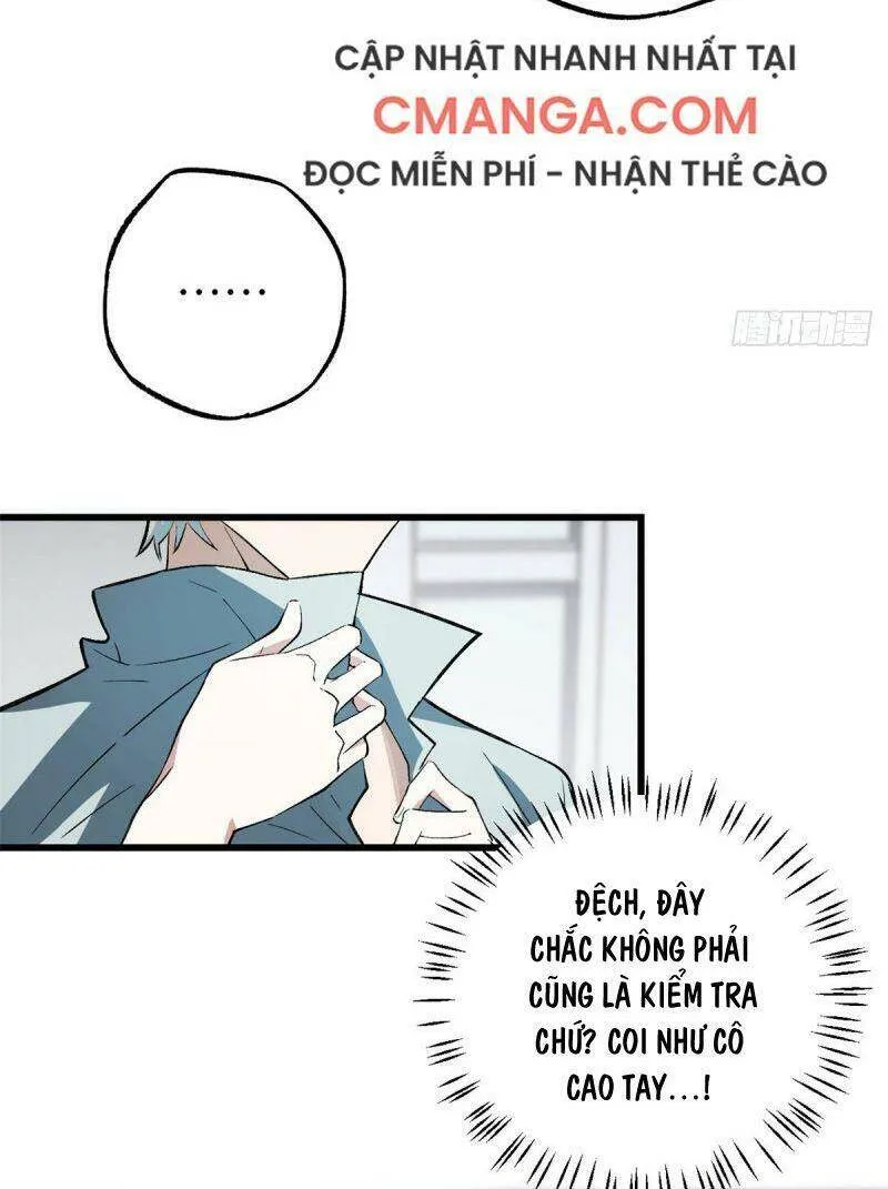 Siêu Cấp Cơ Giới Chapter 3 - Trang 33