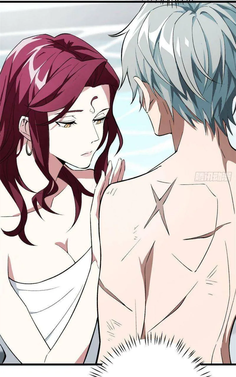 Siêu Cấp Cơ Giới Chapter 3 - Trang 34
