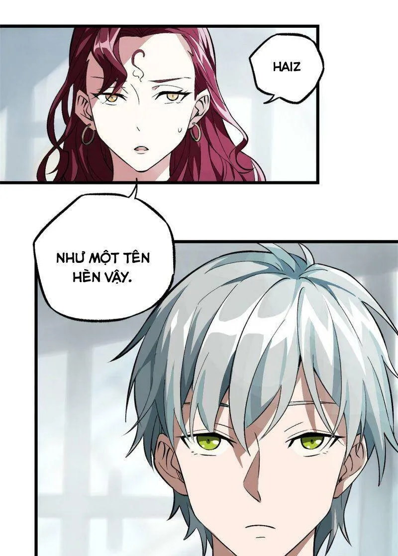 Siêu Cấp Cơ Giới Chapter 3 - Trang 36
