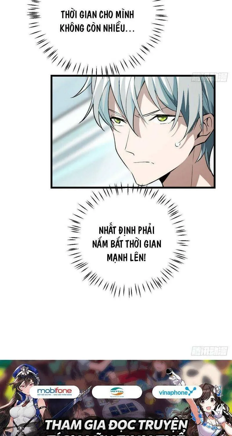 Siêu Cấp Cơ Giới Chapter 3 - Trang 46