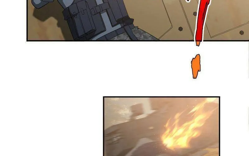 Siêu Cấp Cơ Giới Chapter 30 - Trang 15