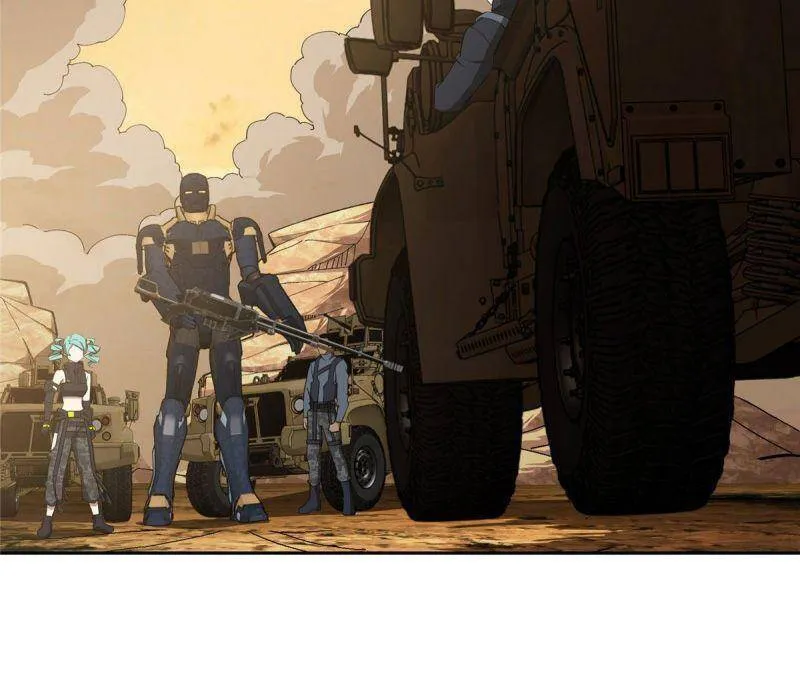 Siêu Cấp Cơ Giới Chapter 30 - Trang 22