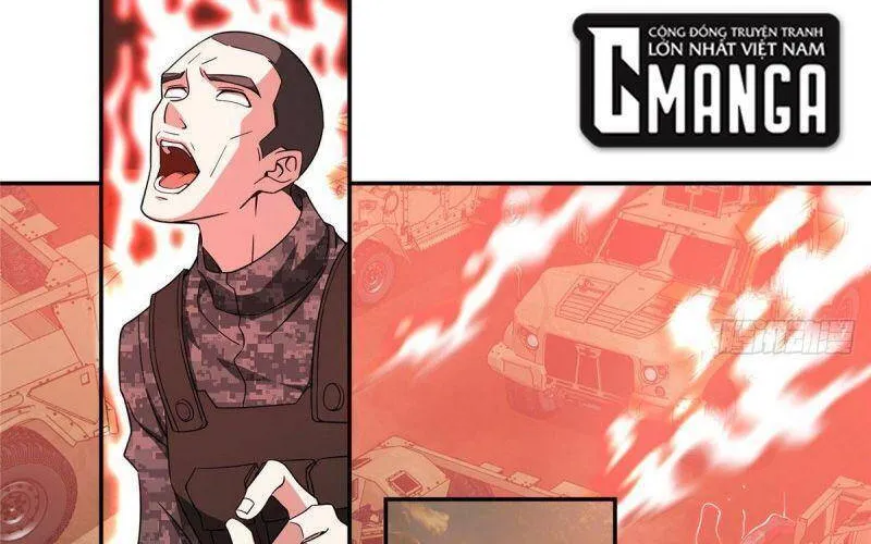 Siêu Cấp Cơ Giới Chapter 30 - Trang 27