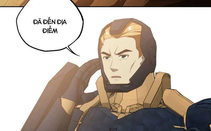 Siêu Cấp Cơ Giới Chapter 30 - Trang 3