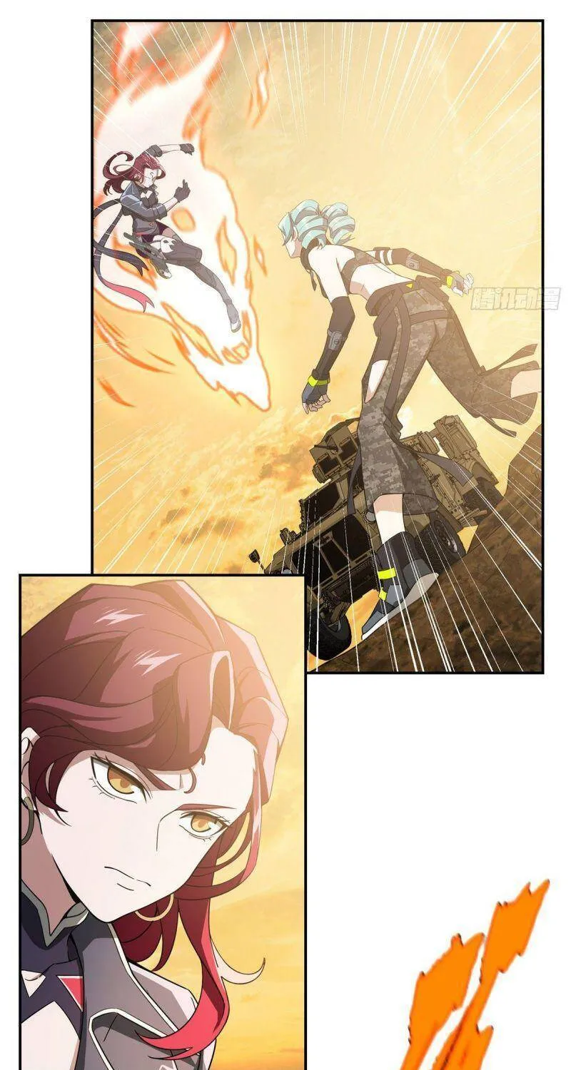 Siêu Cấp Cơ Giới Chapter 30 - Trang 37
