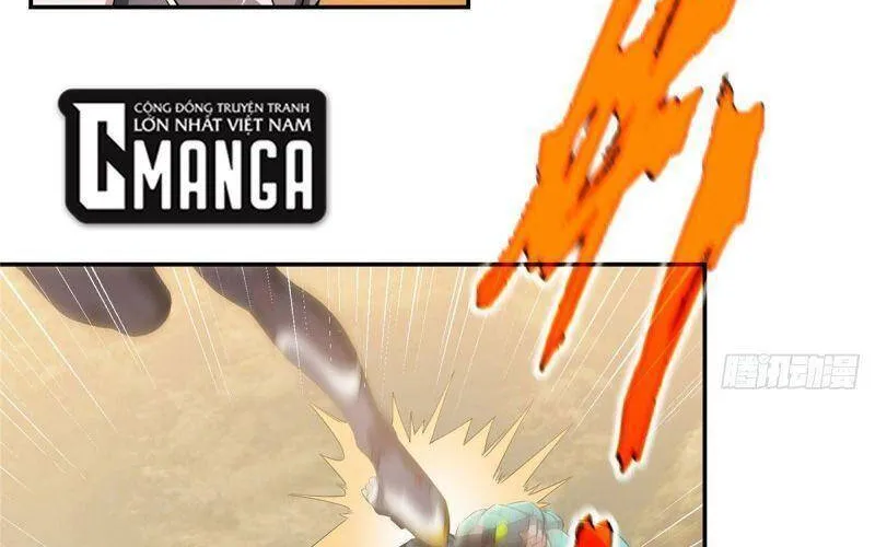 Siêu Cấp Cơ Giới Chapter 30 - Trang 38