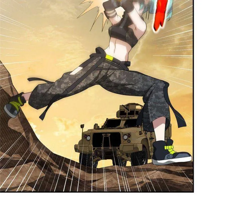 Siêu Cấp Cơ Giới Chapter 30 - Trang 39